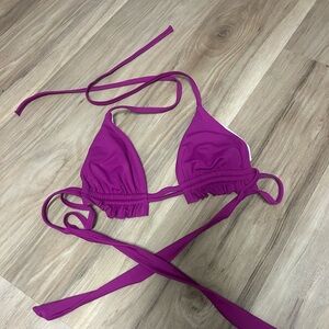 Unknown brand was gifted to me I never wore it